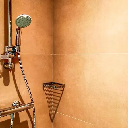 Apartman Prachtige In Met Verwarmd Zwembad *