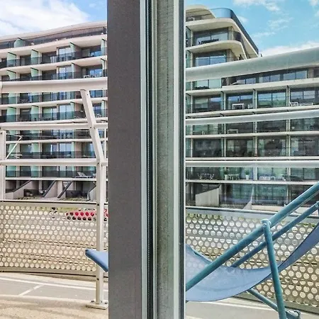 Prachtige In Met Verwarmd Zwembad Apartman *